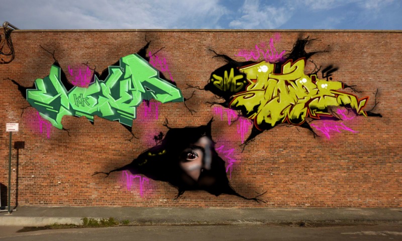 Bombing 1524235679822