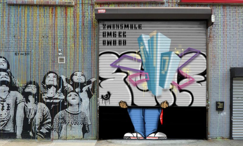 Bombing 1524265171530