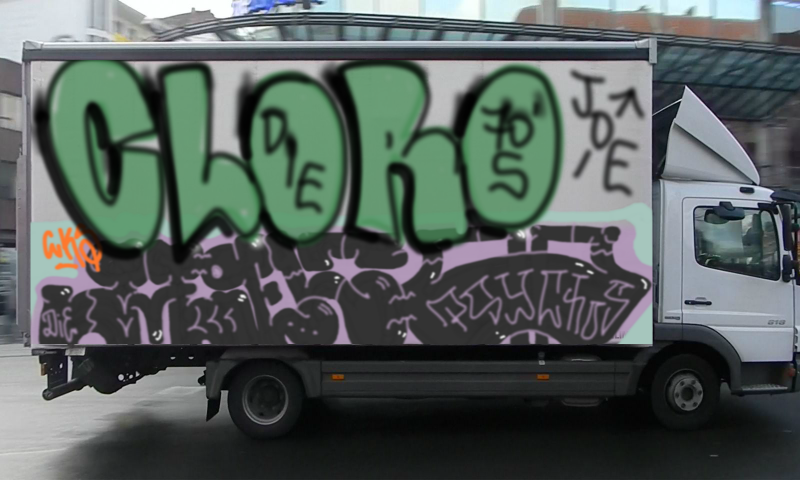 Bombing 1524081147477