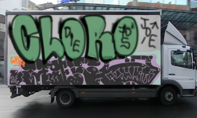 Bombing 1524081147477