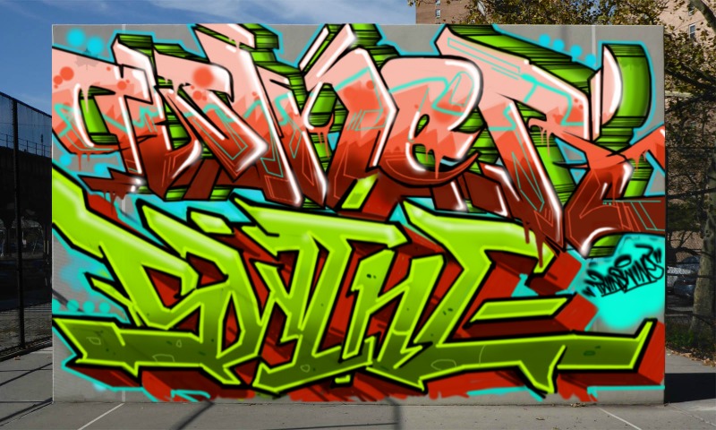 Bombing 1524164747723