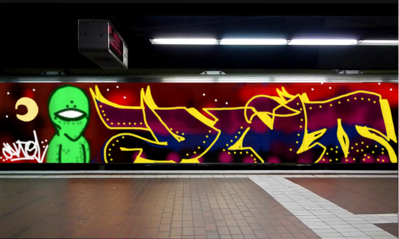 Bombing 1524100385556