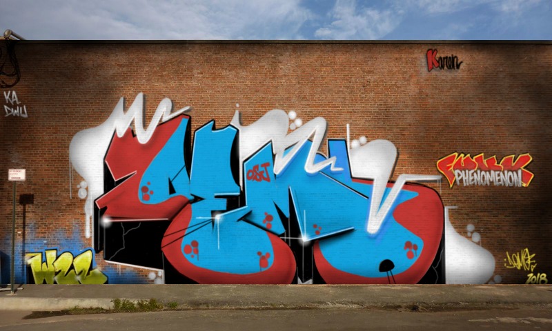 Bombing 1524358259845