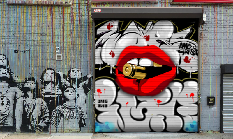 Bombing 1552433187017