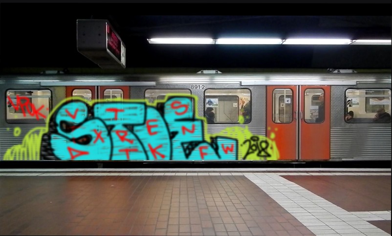 Bombing 1524170492024