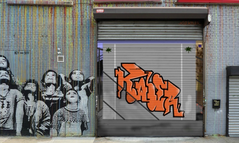 Bombing 1524239057938