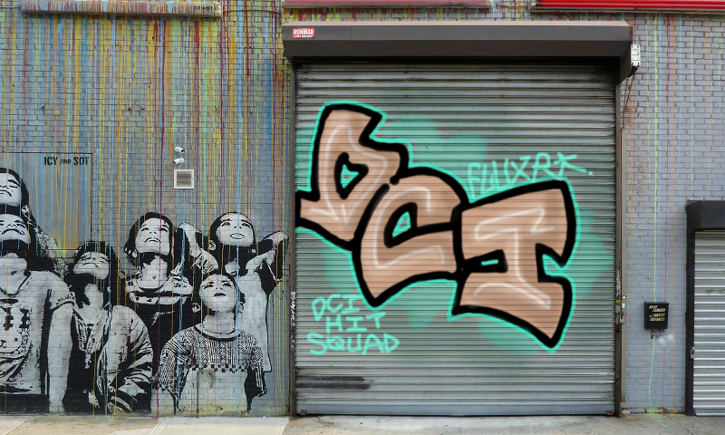 Bombing 1524274659203