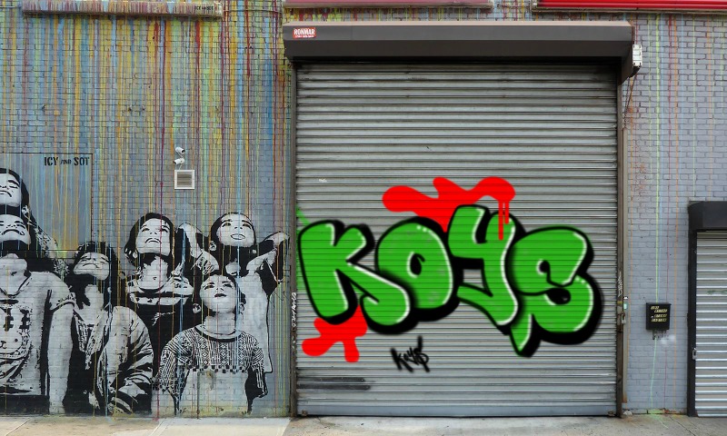 Bombing 1524343980898