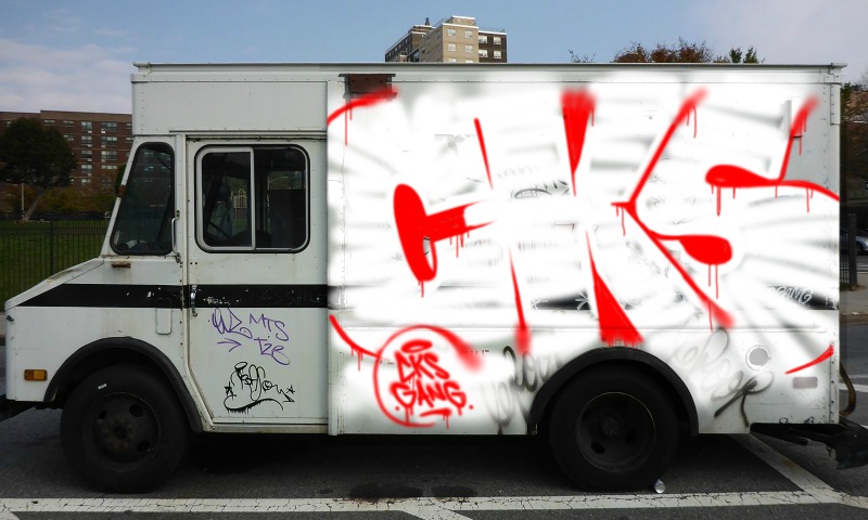 Bombing 1524290545159