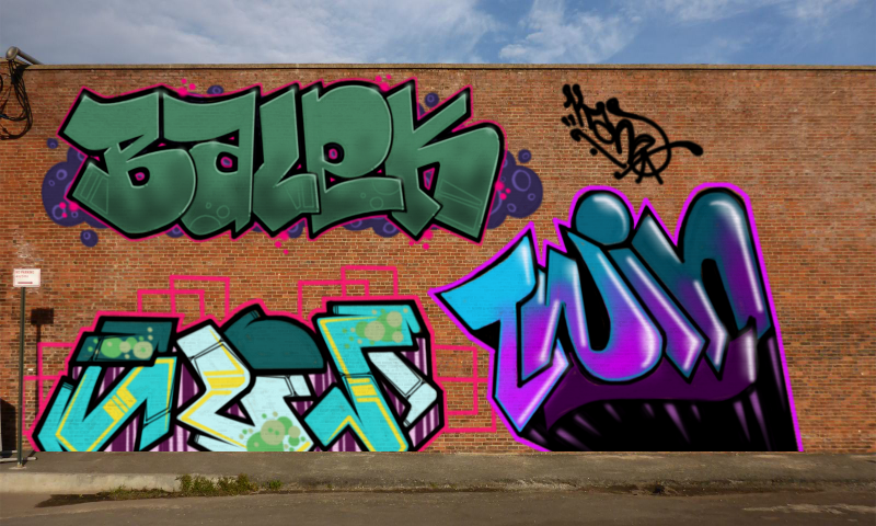 Bombing 1526064973495