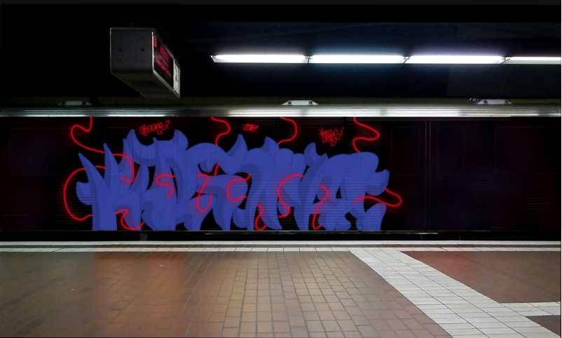 Bombing 1524351492679