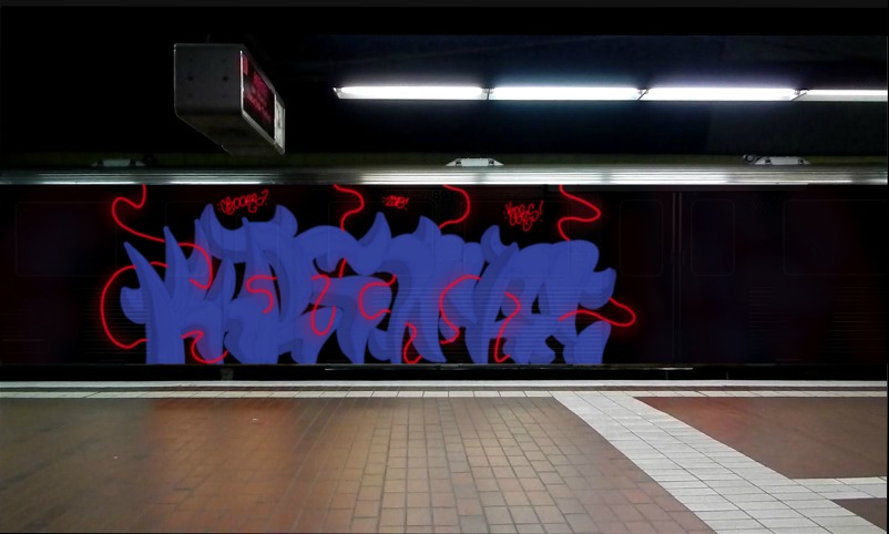 Bombing 1524351492679