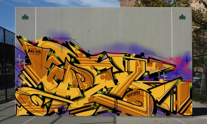 Bombing 1524379980891