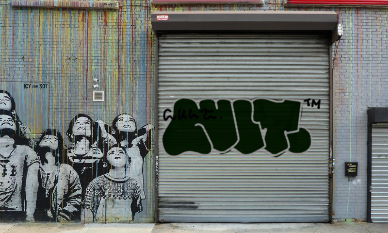 Bombing 1524410874813