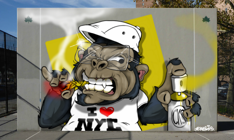 Bombing 1524417745241