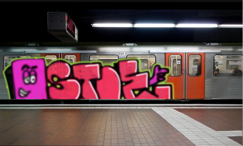 Bombing 1524428689165