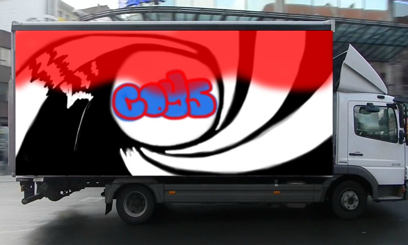 Bombing 1524445307975