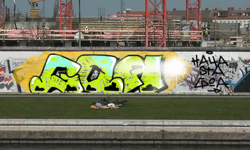 Bombing 1524483114930