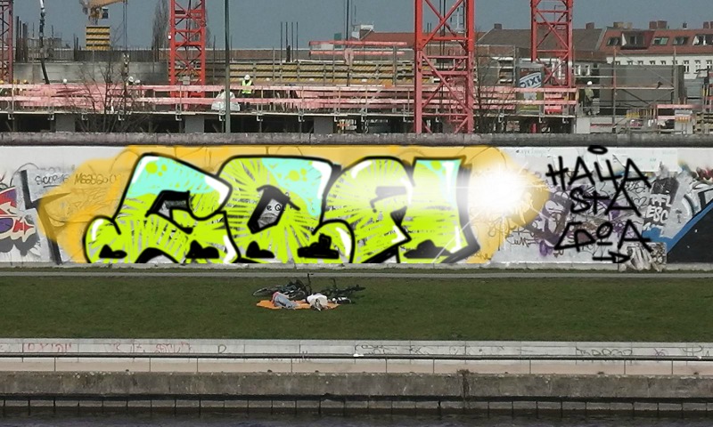 Bombing 1524483114930