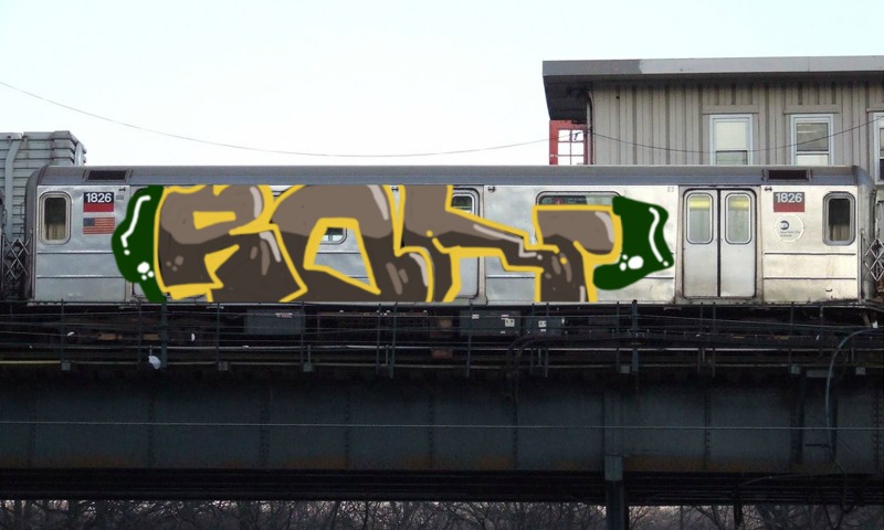 Bombing 1524487608583