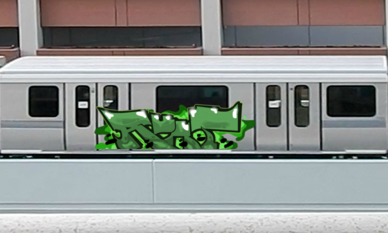 Bombing 1524508518839