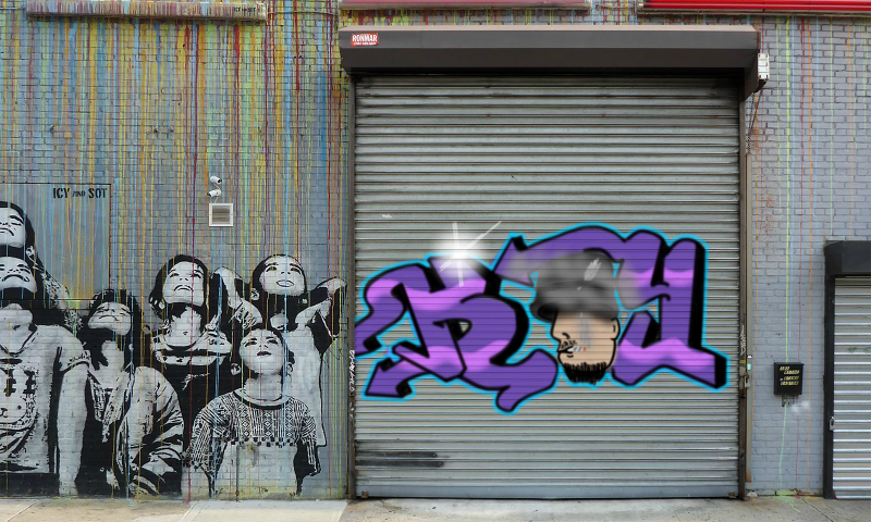 Bombing 1524510393494