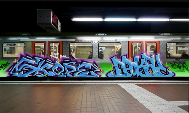 Bombing 1524577513846