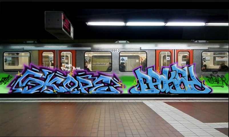 Bombing 1524577513846