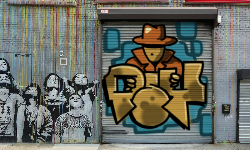 Bombing 1524518853078