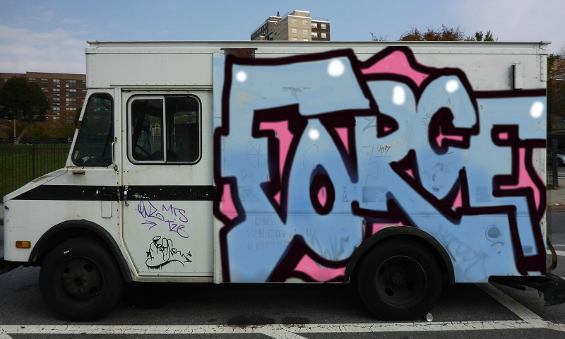 Bombing 1524570773374