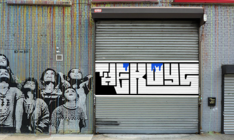 Bombing 1524576279983