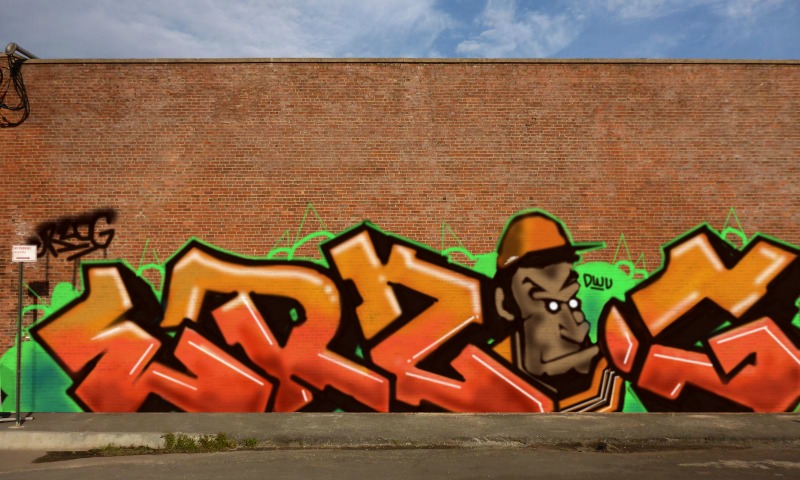 Bombing 1524595573860