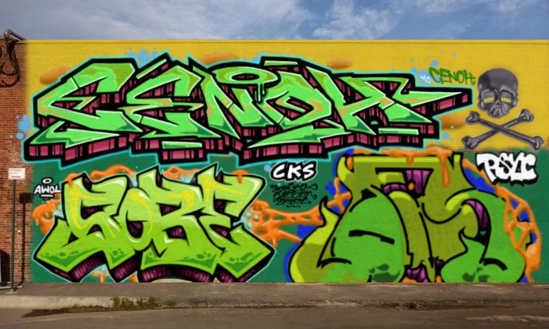 Bombing 1525807533198