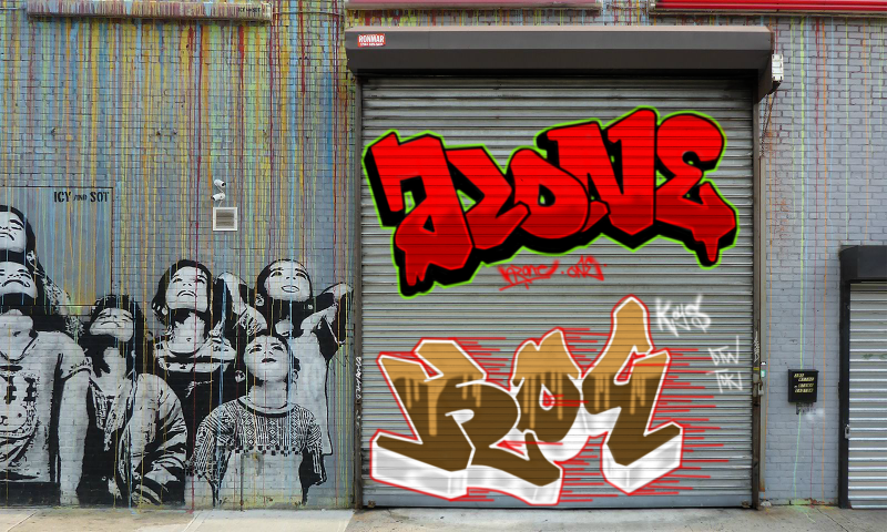 Bombing 1524665944980