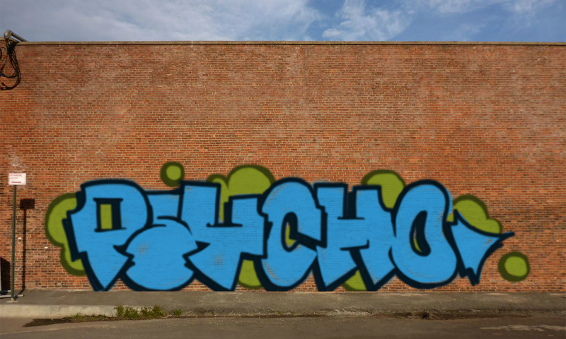 Bombing 1524602001816