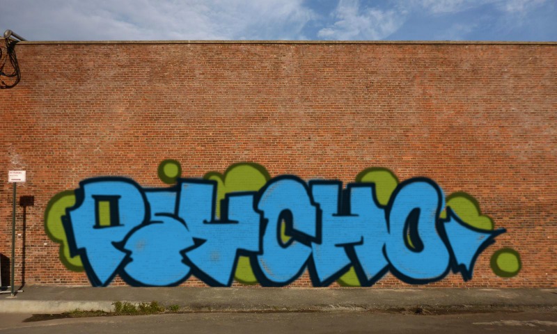 Bombing 1524602001816