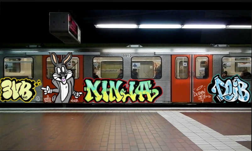 Bombing 1524676222928