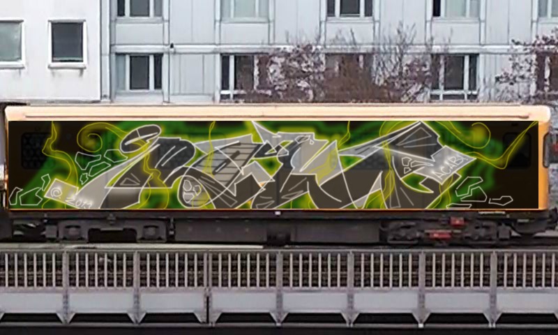 Bombing 1386074596580