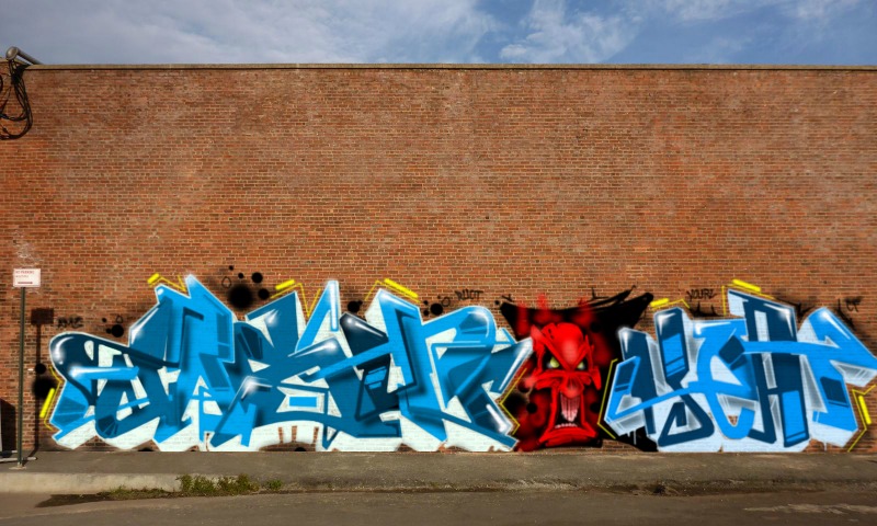 Bombing 1524665865723