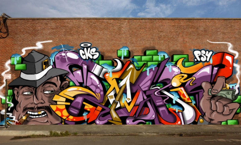 Bombing 1524673784655