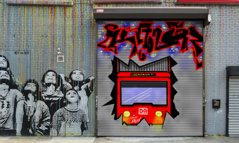 Bombing 1524683550074