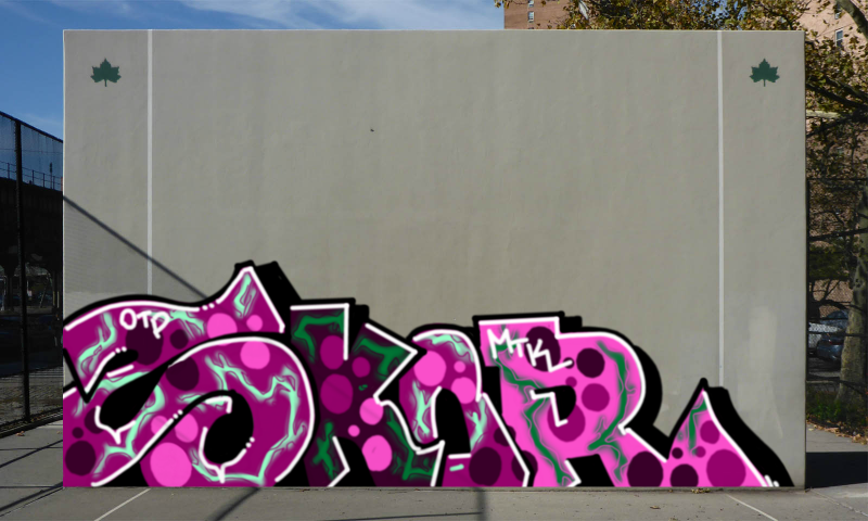 Bombing 1524680892260