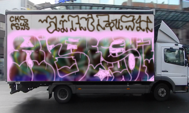 Bombing 1524685897174