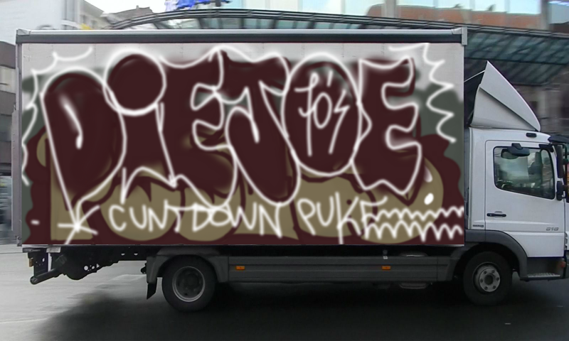 Bombing 1524784827538