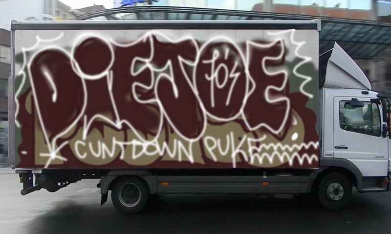 Bombing 1524784827538