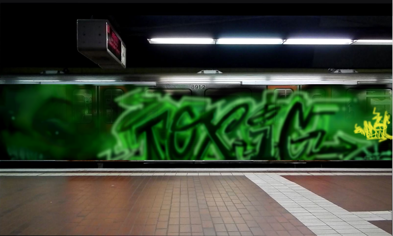 Bombing 1524805583936