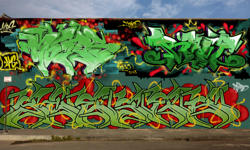 Bombing 1526059566945