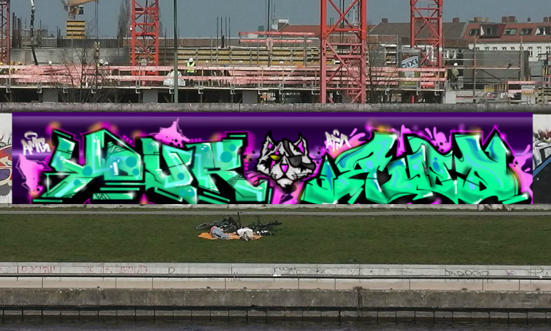 Bombing 1527441488641