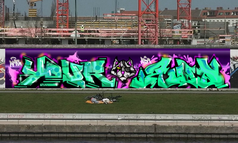 Bombing 1527441488641