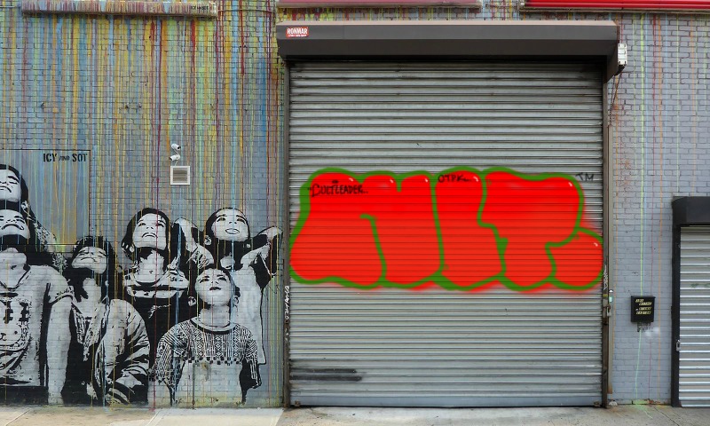 Bombing 1524825965312